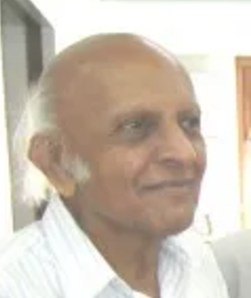 ramesh
