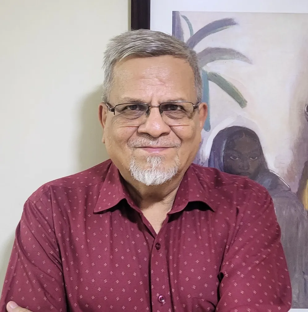 Mr. Shabbir Dalal