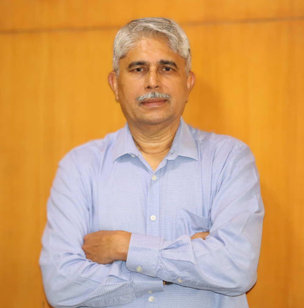 Mr. Rajendra Gill